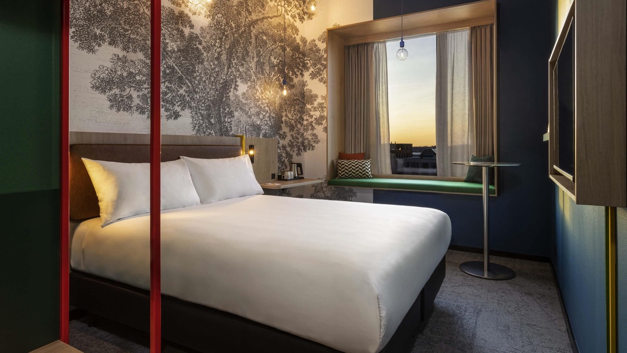 Photo of Bedroom in Amager