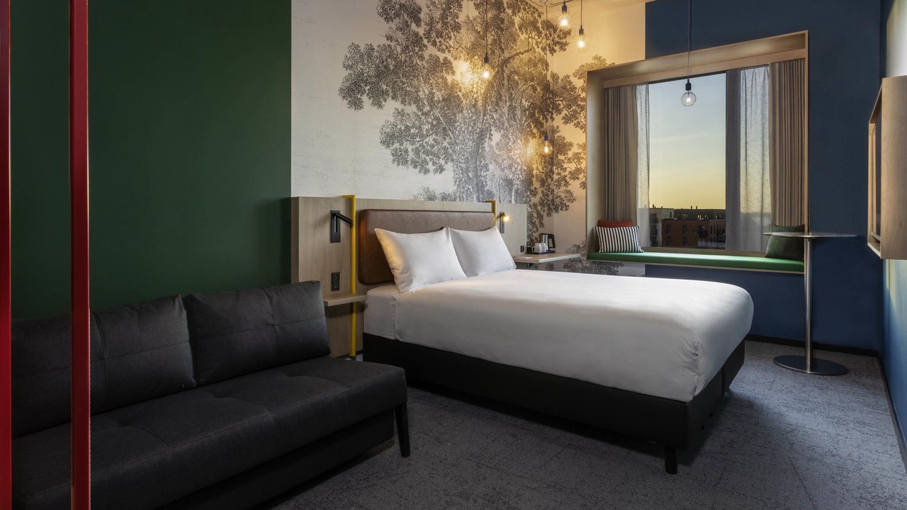 Photo of Bedroom in Amager