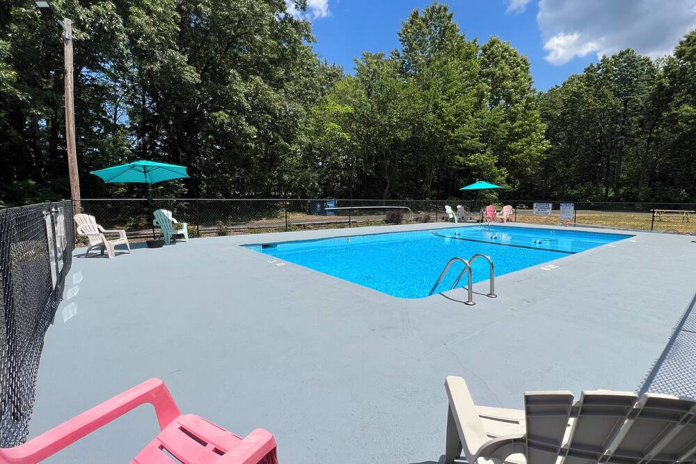 Photo of Outdoor in Bridgman