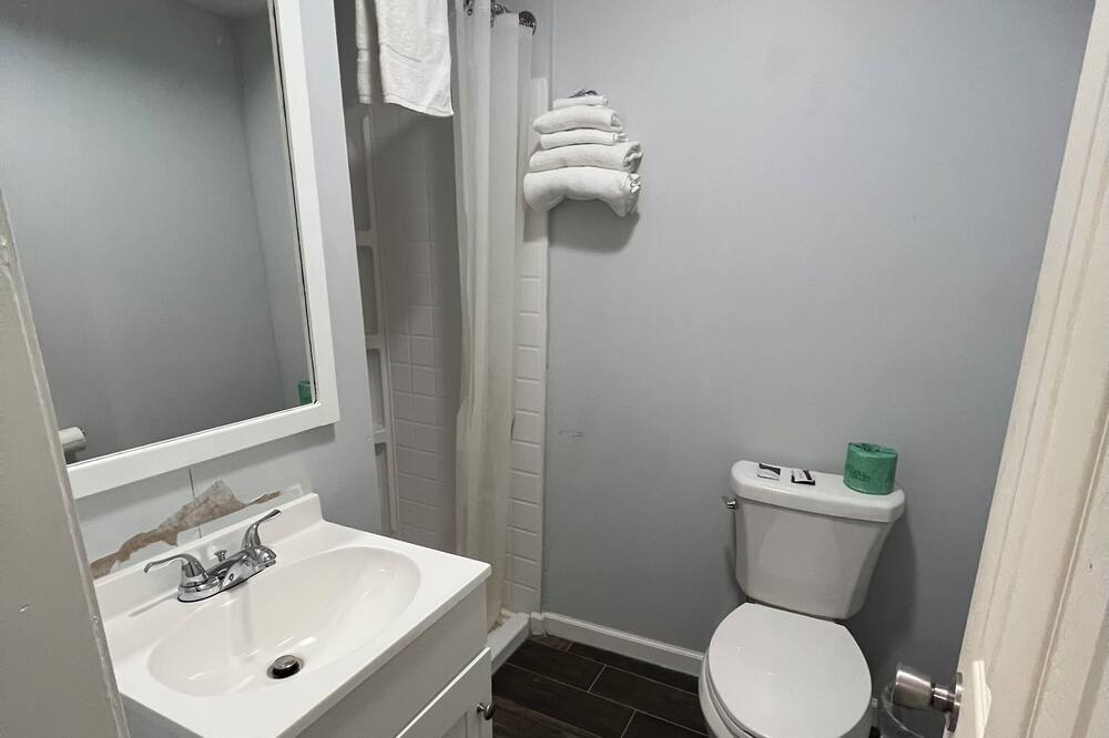 Photo of Bathroom in Bridgman