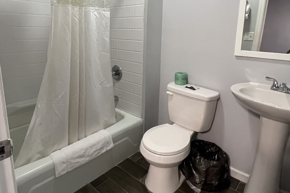 Photo of Bathroom in Bridgman