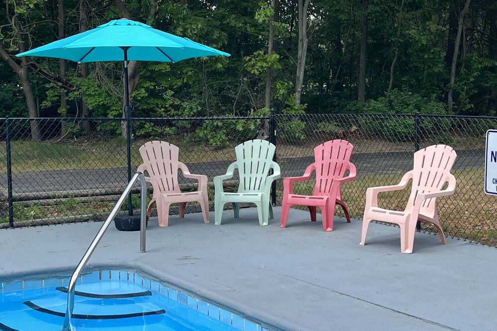 Photo of Outdoor in Bridgman