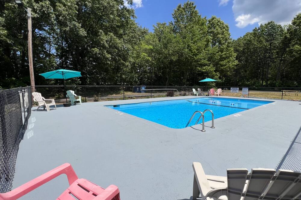 Photo of Outdoor in Bridgman