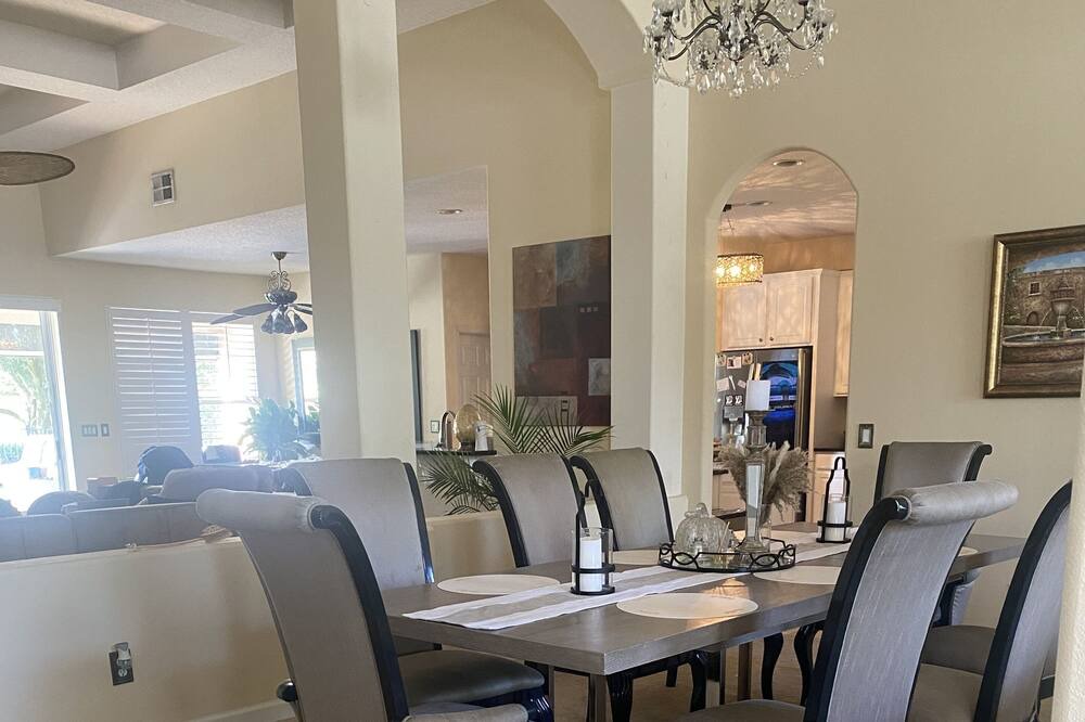 Photo of Kitchen in Metro West