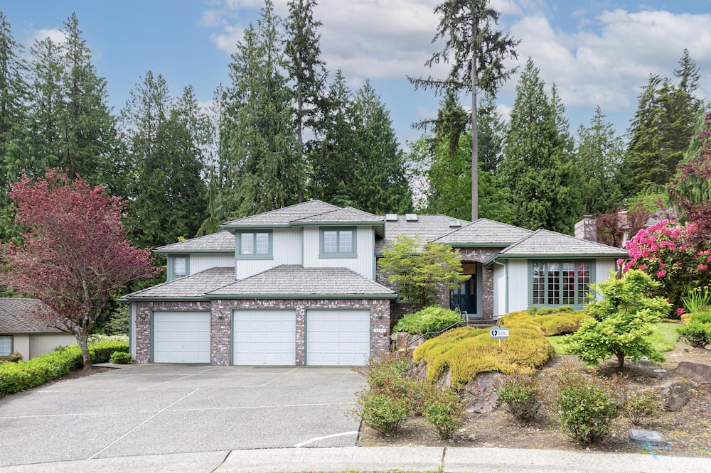 Photo of Outdoor in Overlake