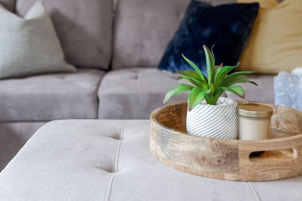 Photo of Livingroom in Overlake