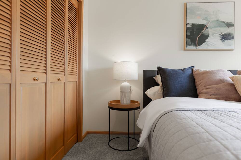 Photo of Bedroom in Overlake