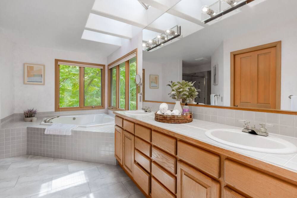 Photo of Bathroom in Overlake