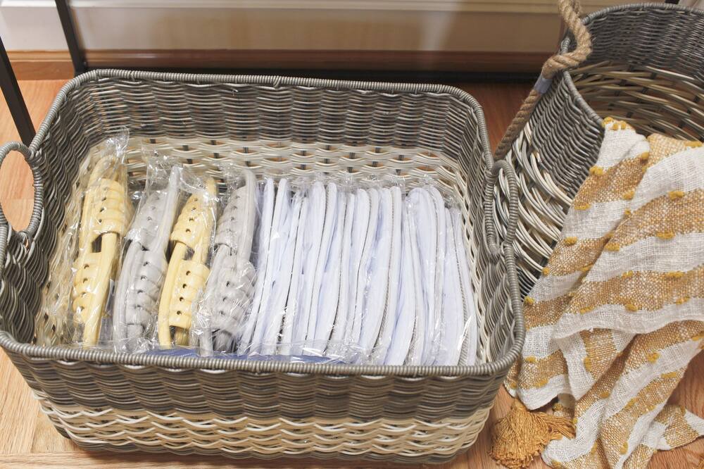 Photo of Bedroom in Overlake