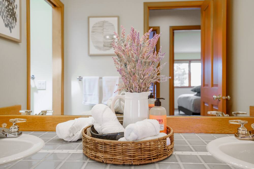 Photo of Kitchen in Overlake