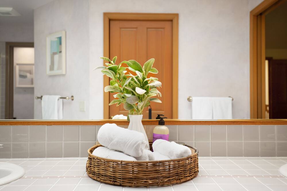 Photo of Bathroom in Overlake