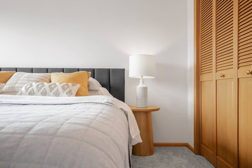 Photo of Bedroom in Overlake