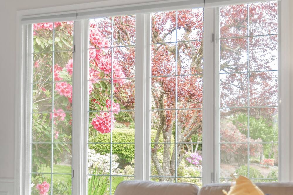 Photo of Bedroom in Overlake