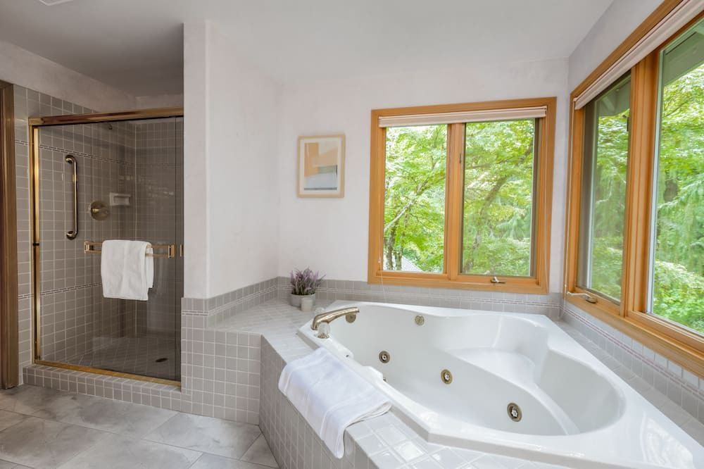 Photo of Bathroom in Overlake