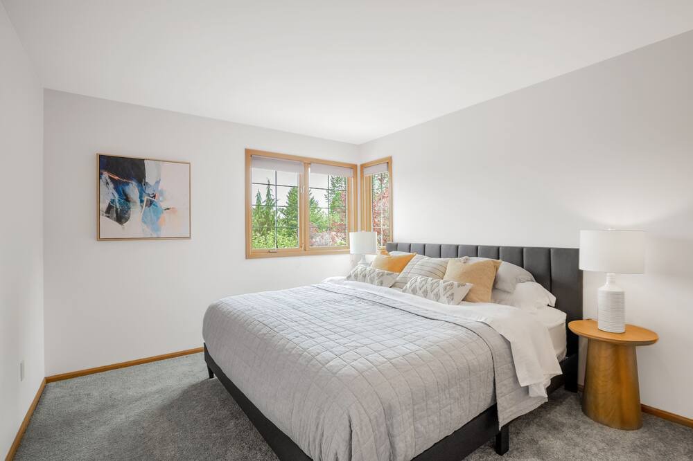 Photo of Bedroom in Overlake