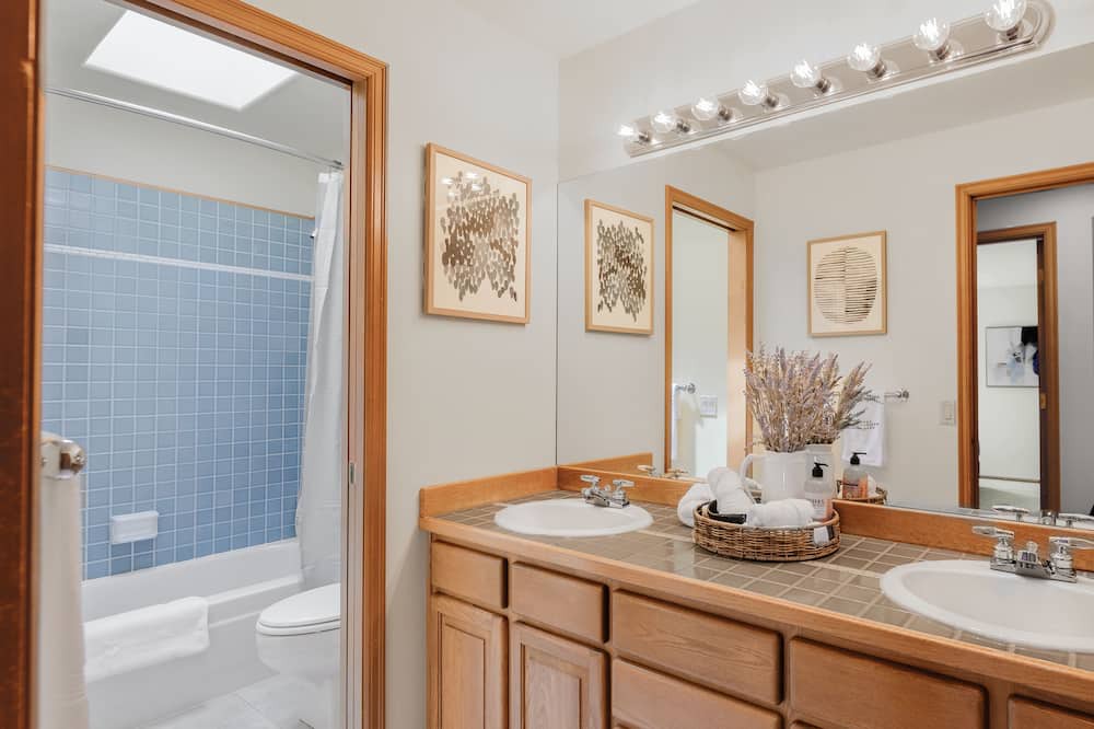 Photo of Bathroom in Overlake
