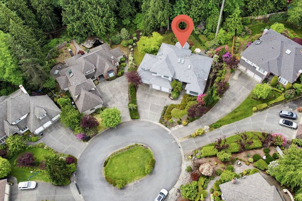 Photo of Outdoor in Overlake