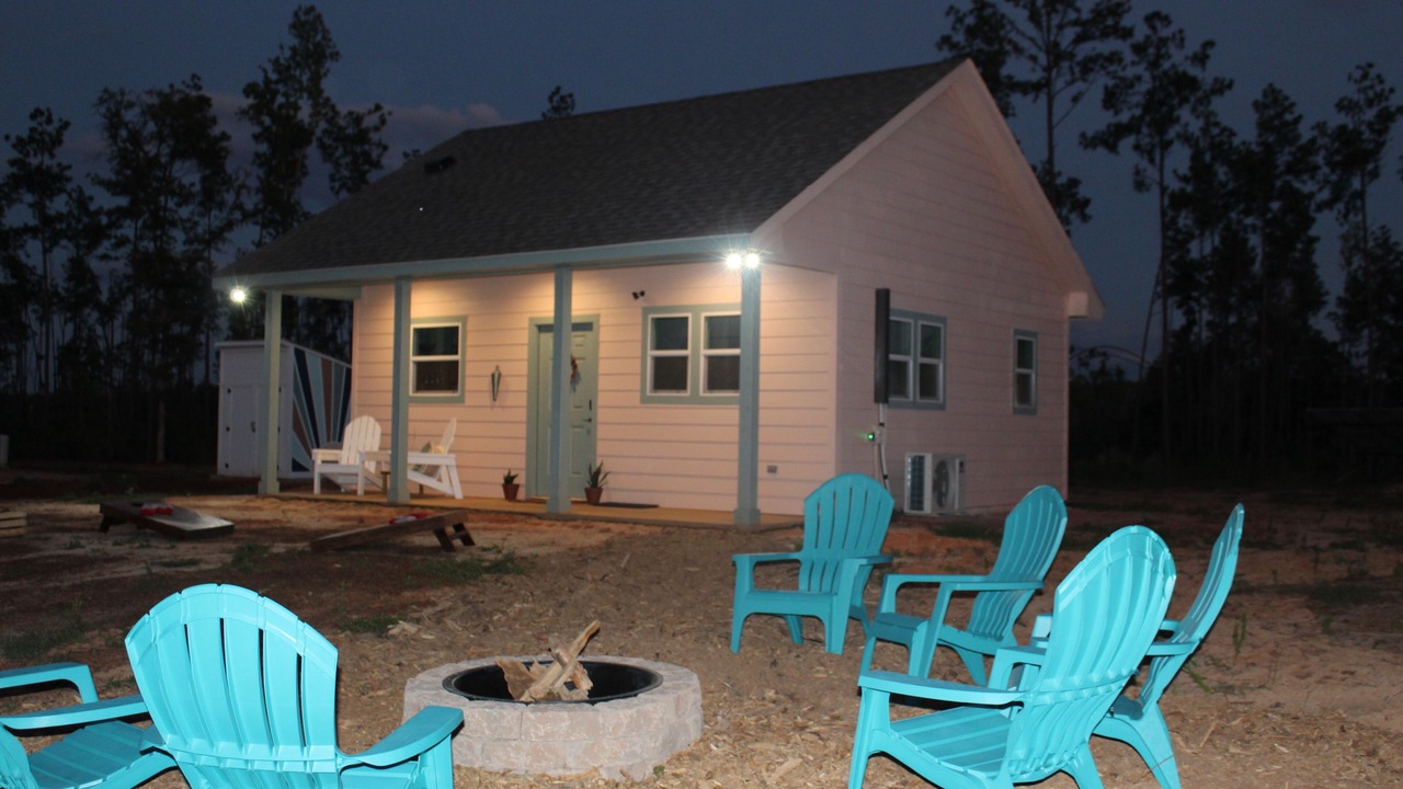 Photo of Outdoor in Minden