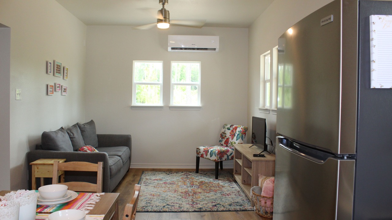 Photo of Livingroom in Minden