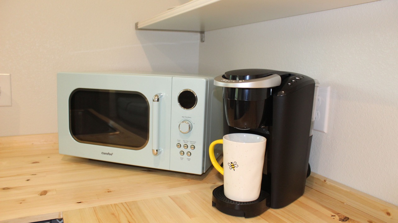 Photo of Kitchen in Minden