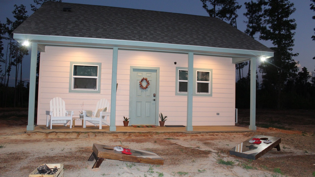 Photo of Outdoor in Minden