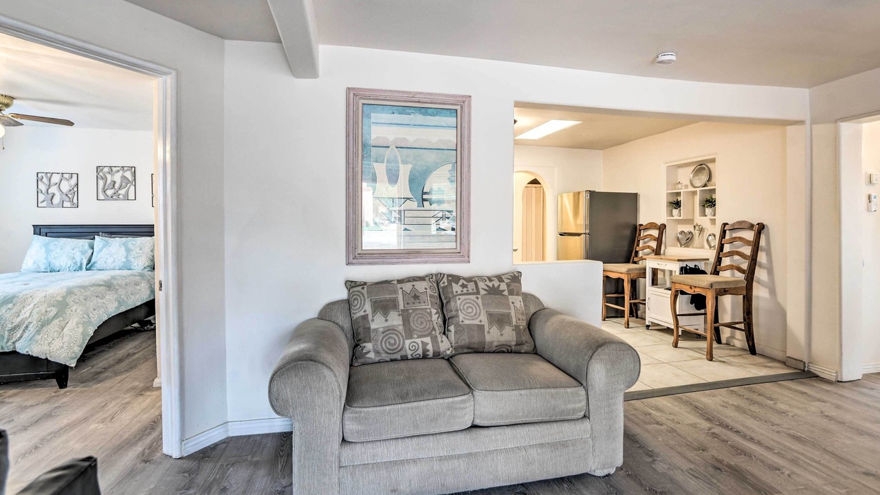 Photo of Livingroom in Alamedan Valley