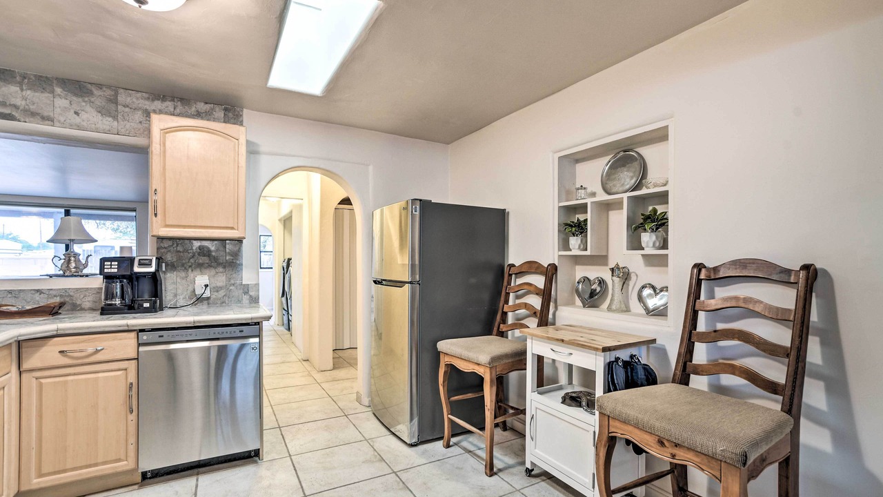 Photo of Kitchen in Alamedan Valley