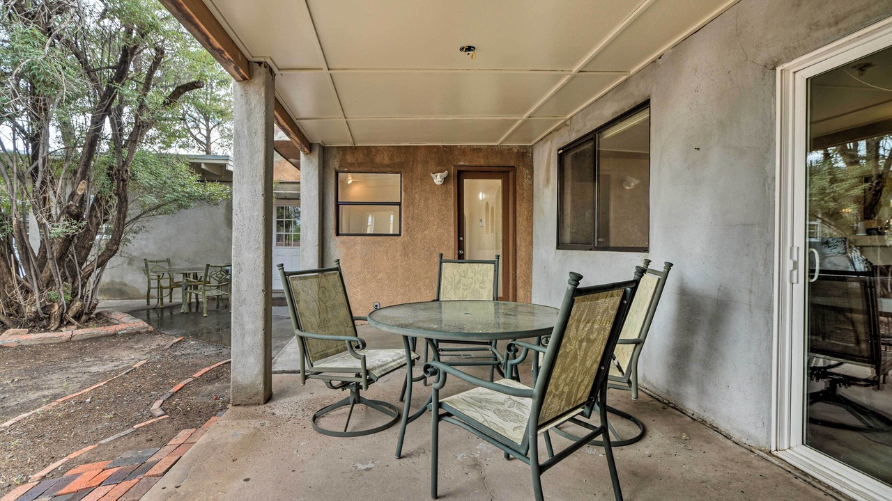 Photo of Outdoor in Alamedan Valley