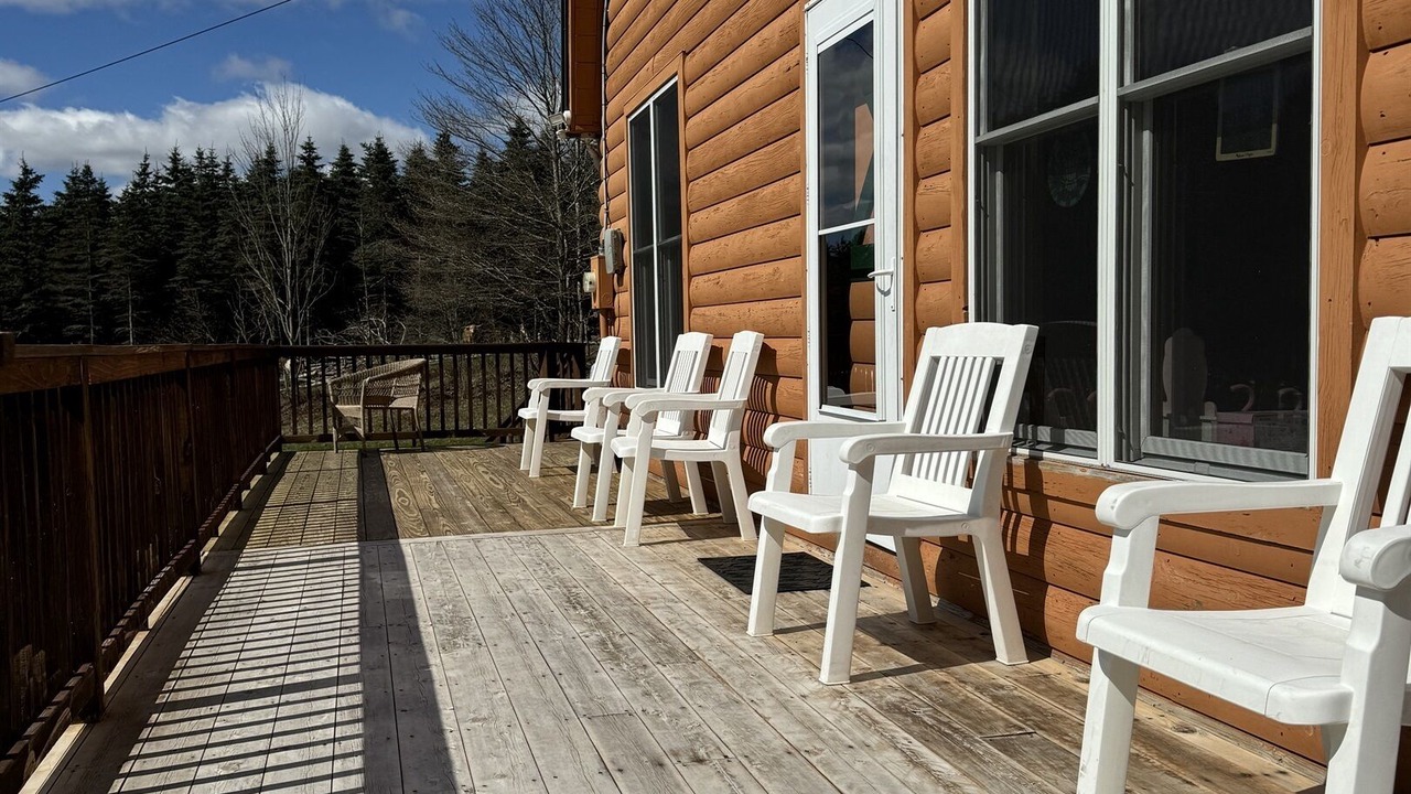 Photo of Patio Balcony in Davenport