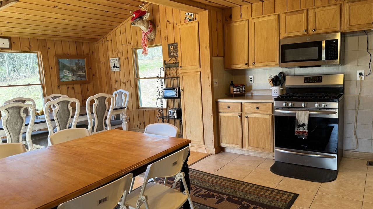 Photo of Kitchen in Davenport