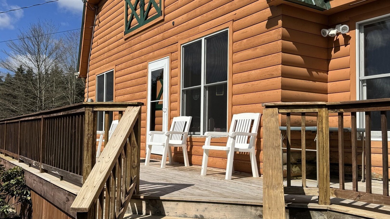 Photo of Outdoor in Davenport