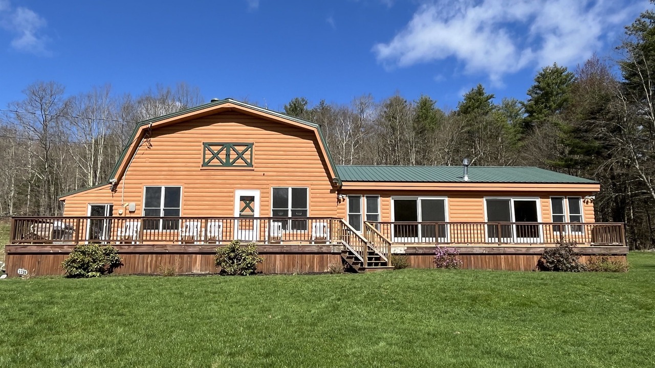 Photo of Outdoor in Davenport