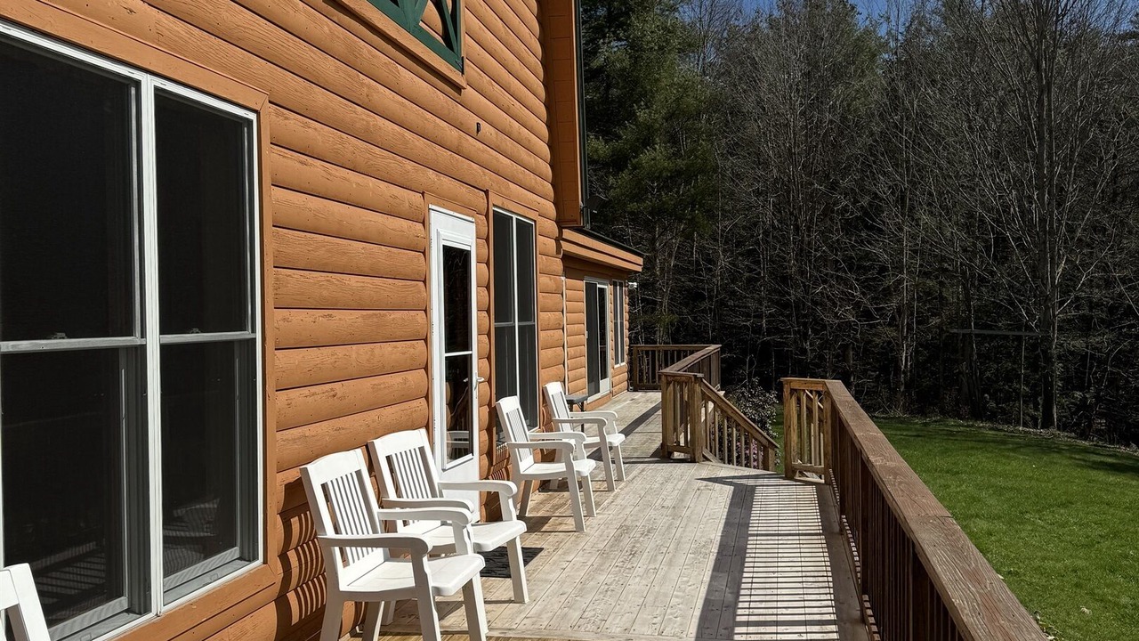 Photo of Outdoor in Davenport