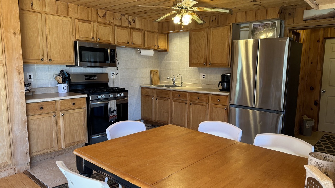 Photo of Kitchen in Davenport