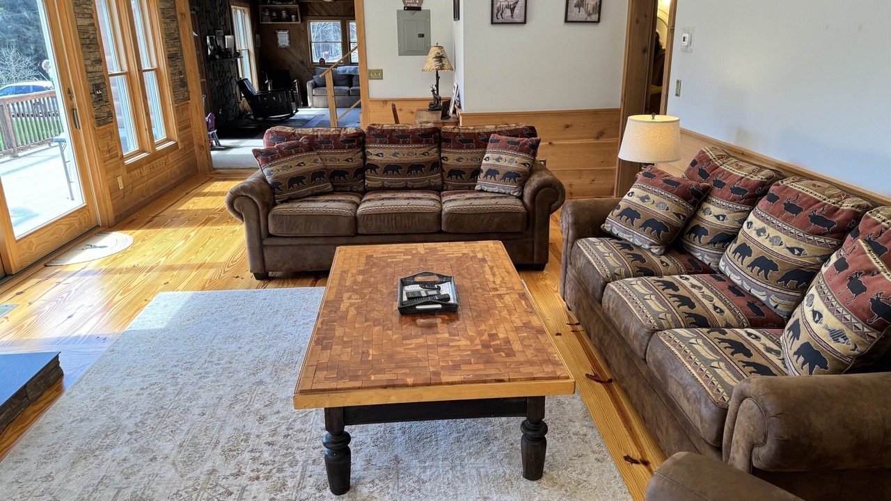 Photo of Livingroom in Davenport