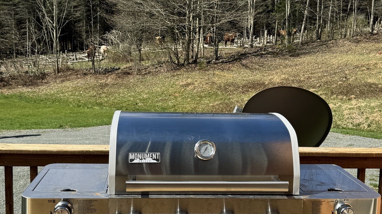 Photo of Outdoor in Davenport