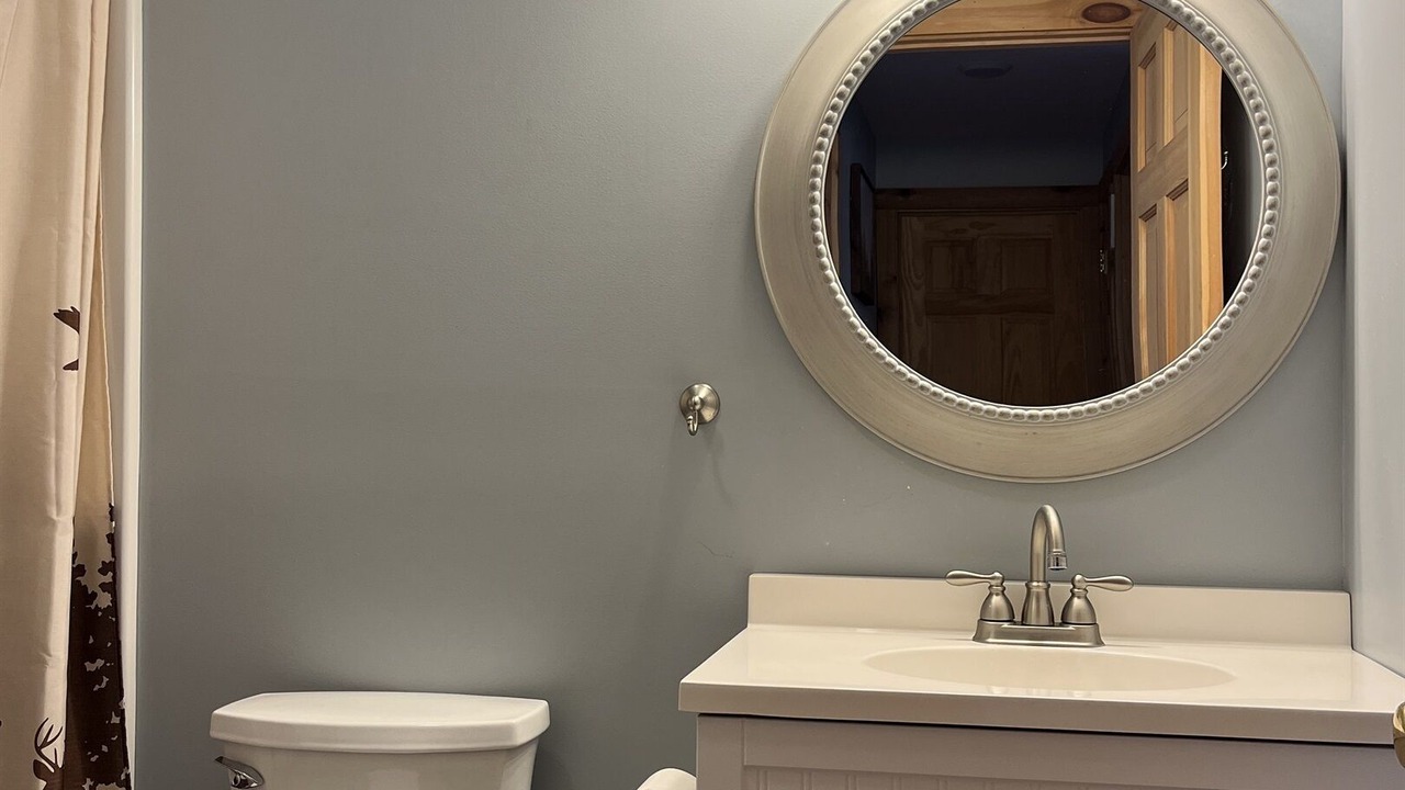 Photo of Bathroom in Davenport