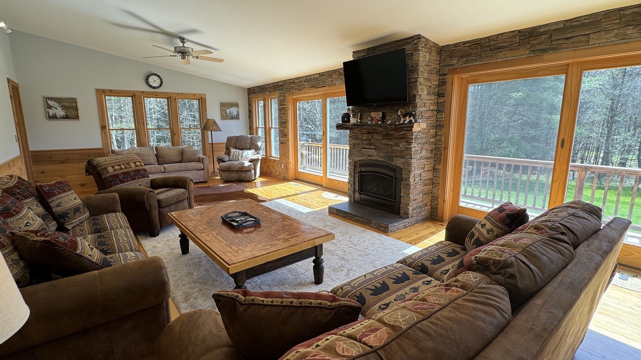 Photo of Livingroom in Davenport