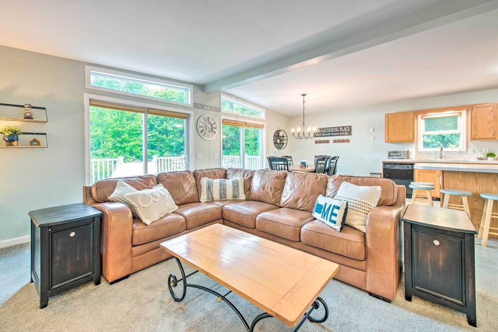 Photo of Bedroom in Union Dale