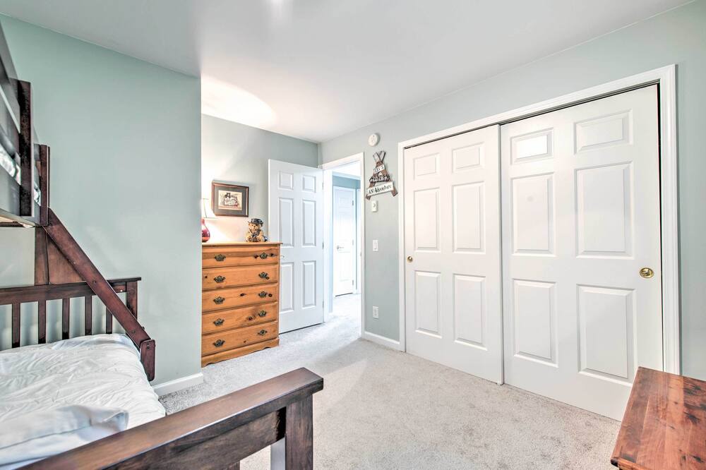 Photo of Bedroom in Union Dale