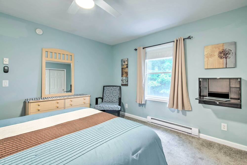 Photo of Bedroom in Union Dale