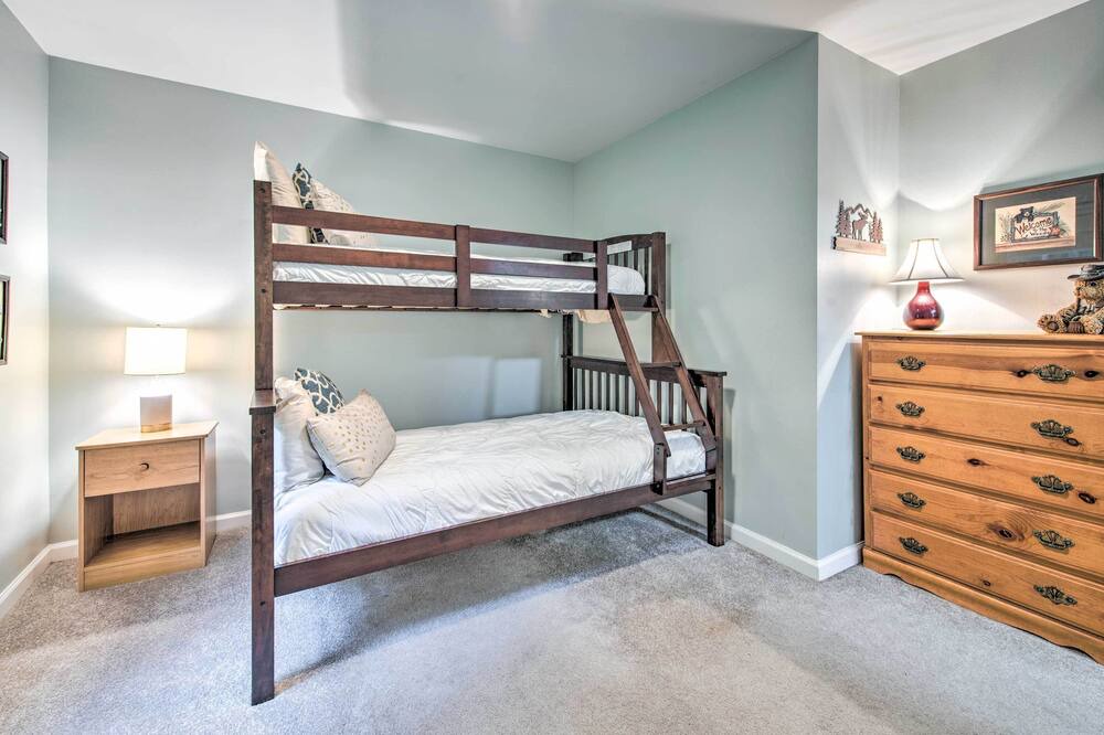 Photo of Bedroom in Union Dale