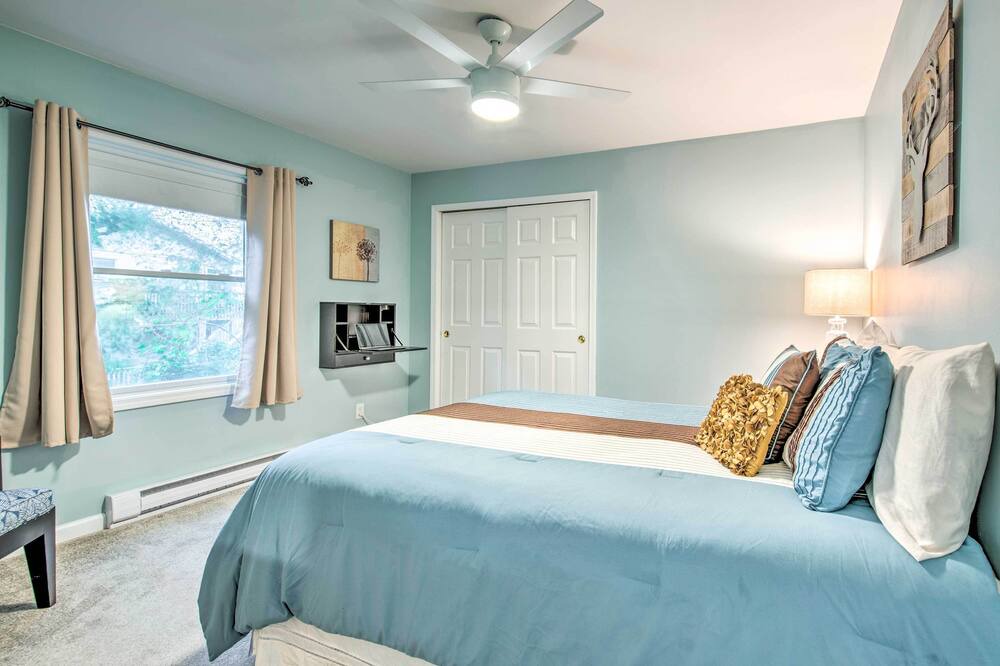 Photo of Bedroom in Union Dale