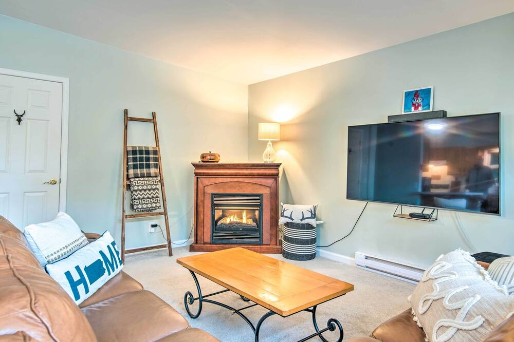 Photo of Livingroom in Union Dale