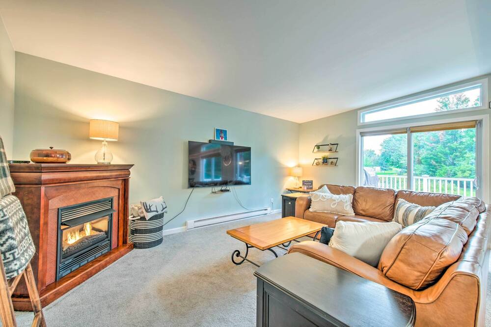 Photo of Livingroom in Union Dale