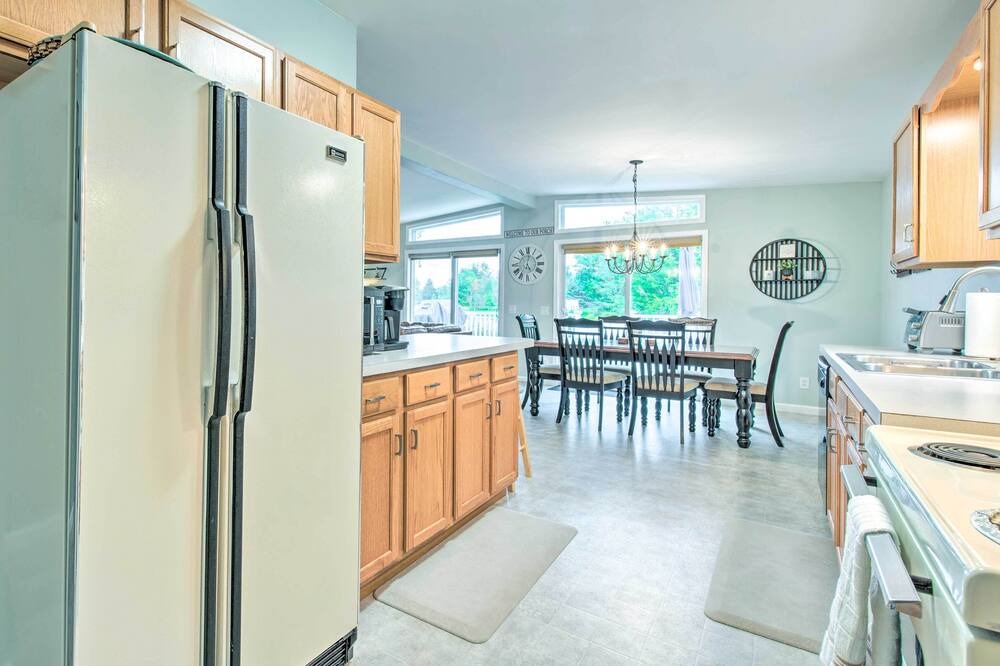 Photo of Kitchen in Union Dale