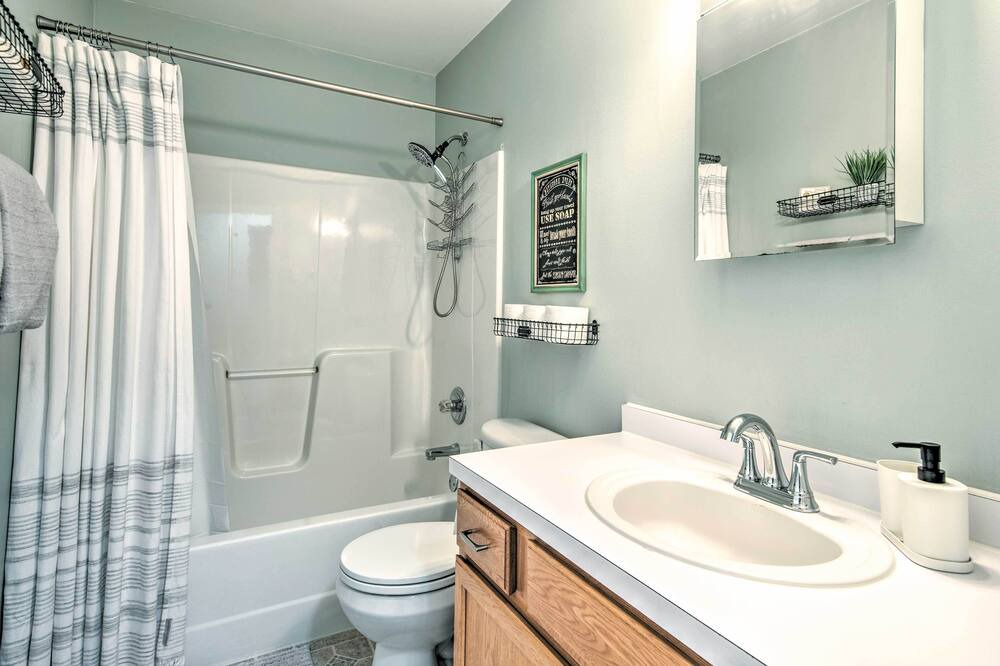 Photo of Bathroom in Union Dale