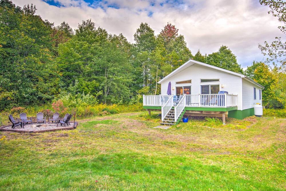 Photo of Outdoor in Union Dale