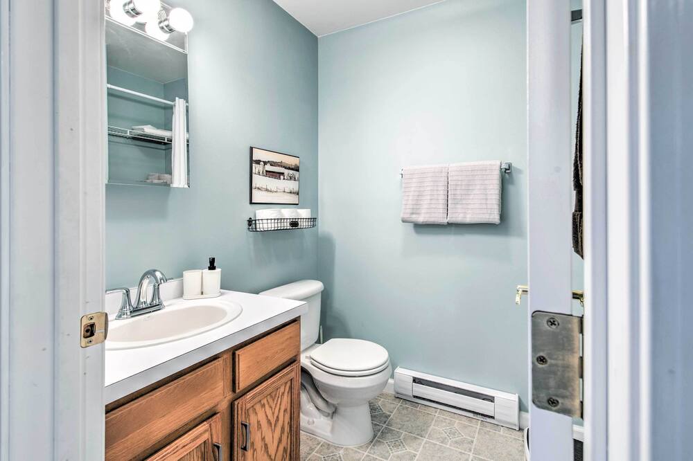 Photo of Bathroom in Union Dale