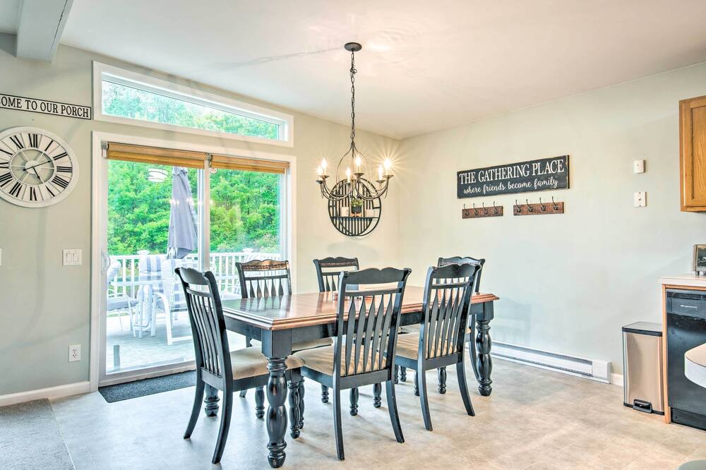 Photo of Bedroom in Union Dale